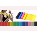 TPE Elastic Pilate's/ Yoga Strap